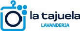 Lavandería Industrial La Tajuela Logo